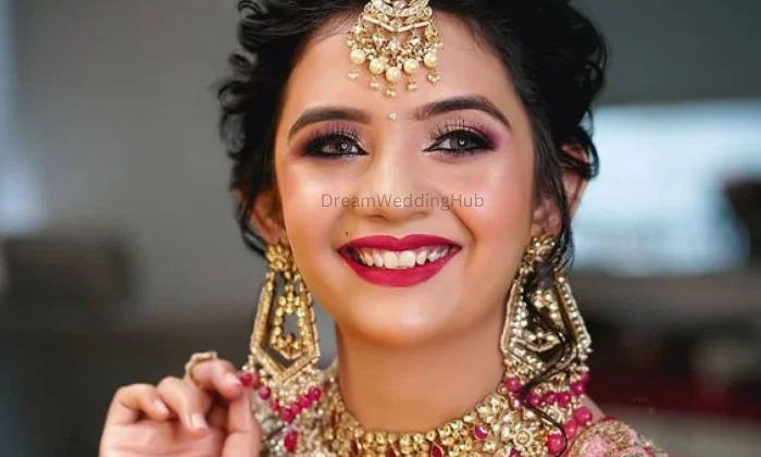 Makeup By Titli Studio